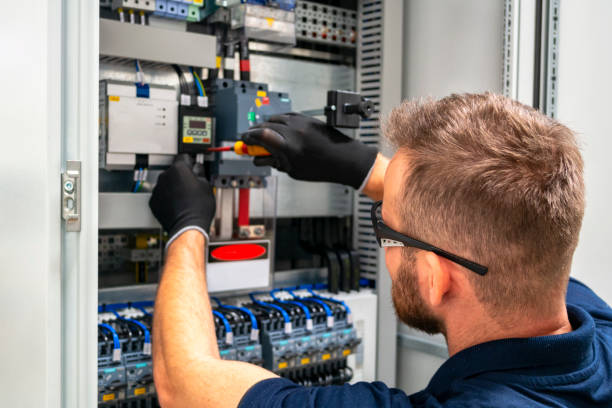 Best Licensed Electrician  in Itta Bena, MS