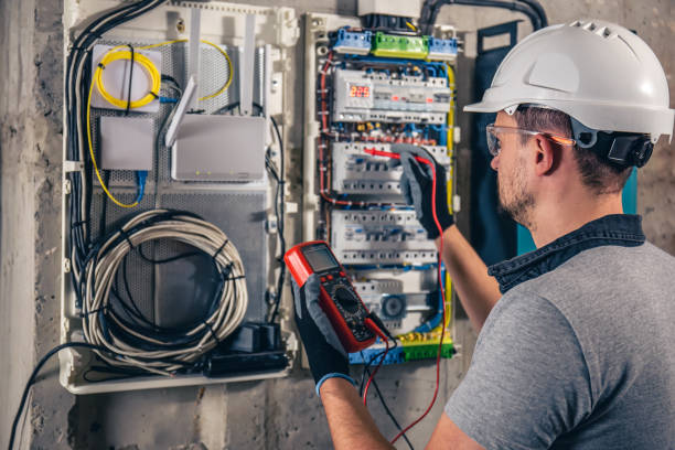 Why Trust Our Certified Electricians for Your Electrical Needs in MS?