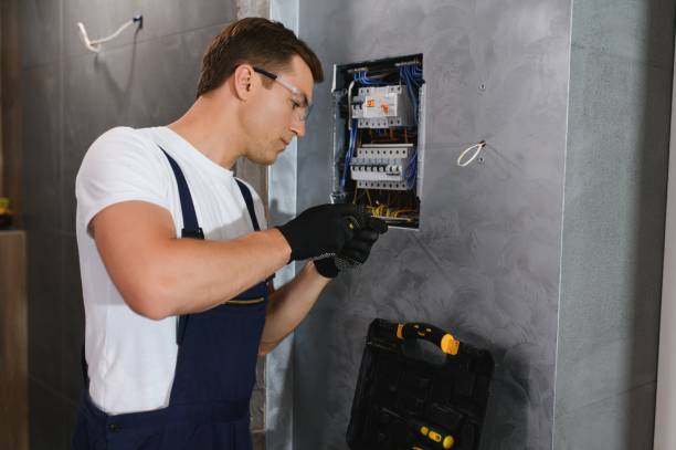 Generator Installation Services in MS