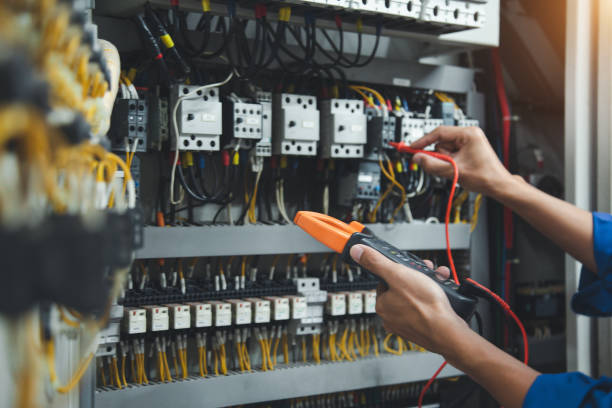 Best Electrical Installation Contractor  in Itta Bena, MS