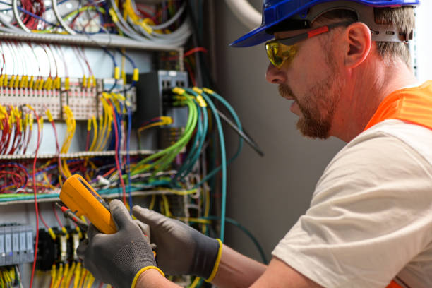 Best Electric Panel Repair  in Itta Bena, MS