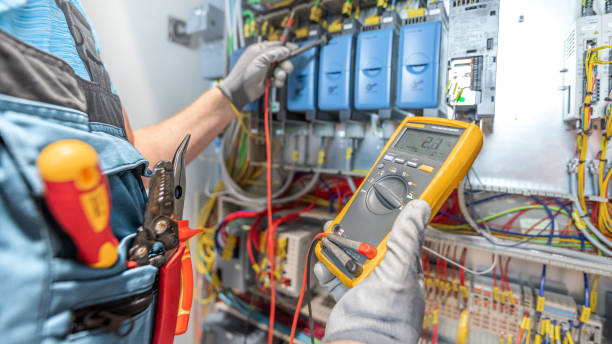 Best Local Electrician Companies  in Itta Bena, MS