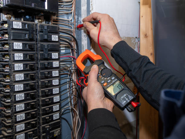 Electrical Rewiring Services in MS