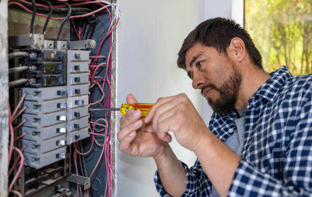 Best Affordable Emergency Electrician  in Itta Bena, MS